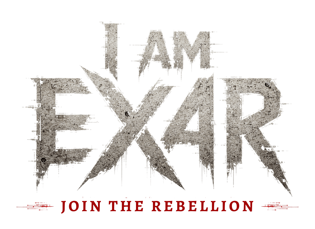 I Am Exar Logo